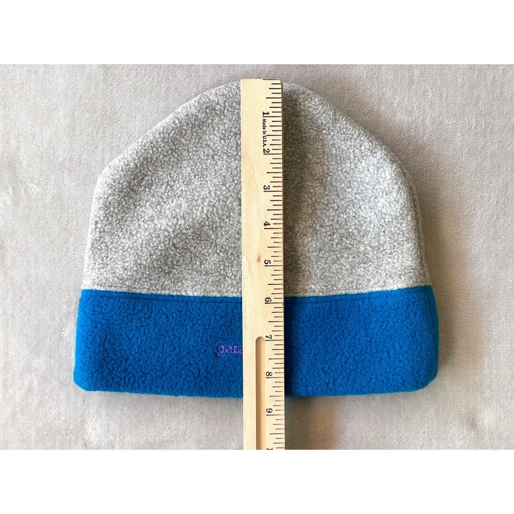 Patagonia vintage fleece